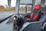 Plaxton Panther LE Volvo B8RLE 2018 года